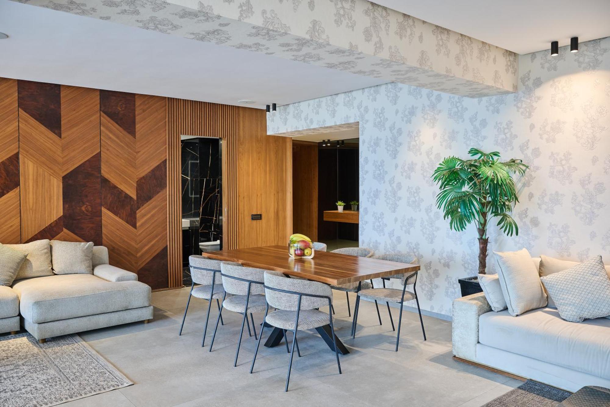 Thecasaedition - Bel Azur - Sea View & Hassan II Mosque Residency الدار البيضاء المظهر الخارجي الصورة