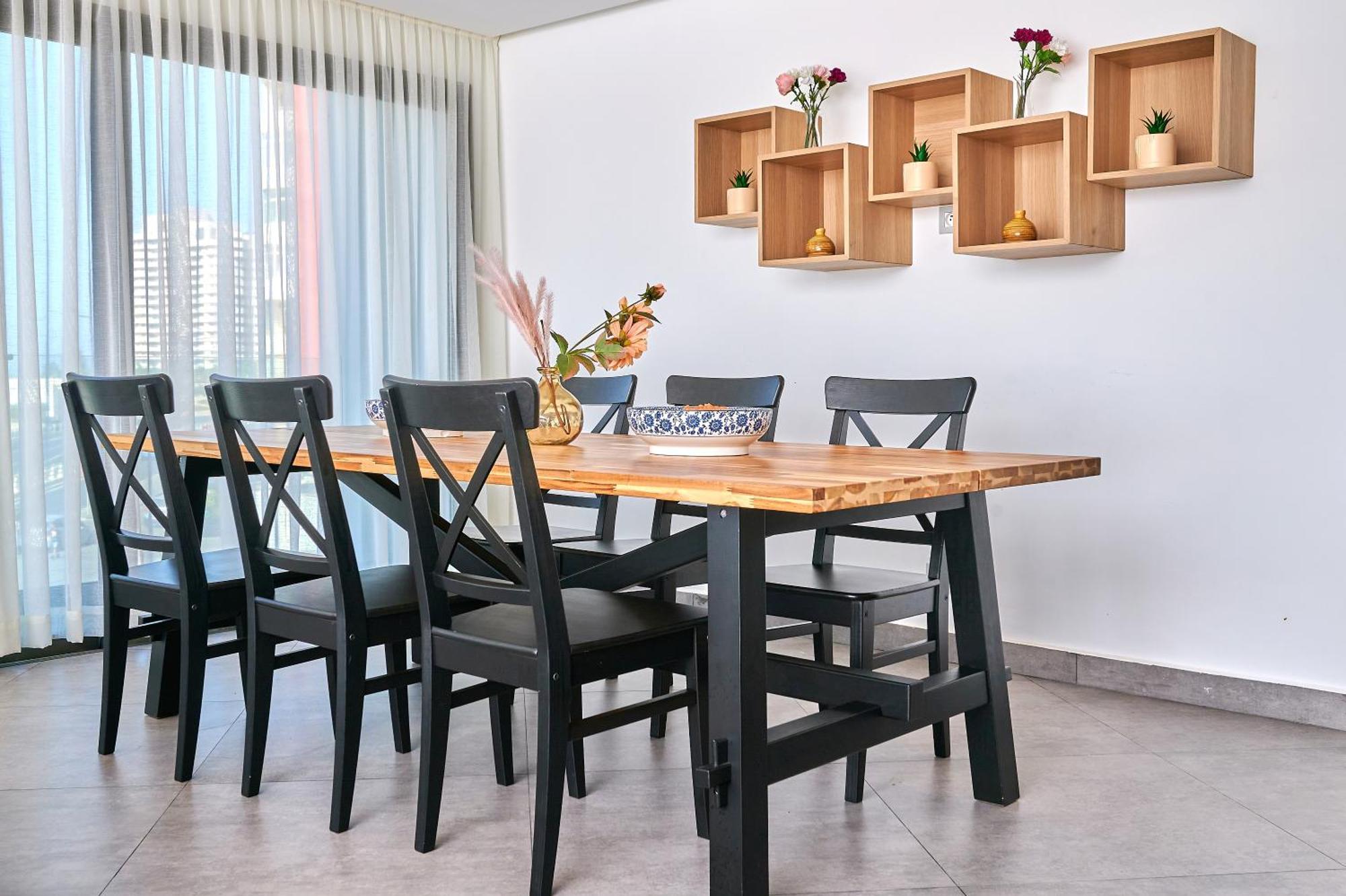 Thecasaedition - Bel Azur - Sea View & Hassan II Mosque Residency الدار البيضاء المظهر الخارجي الصورة
