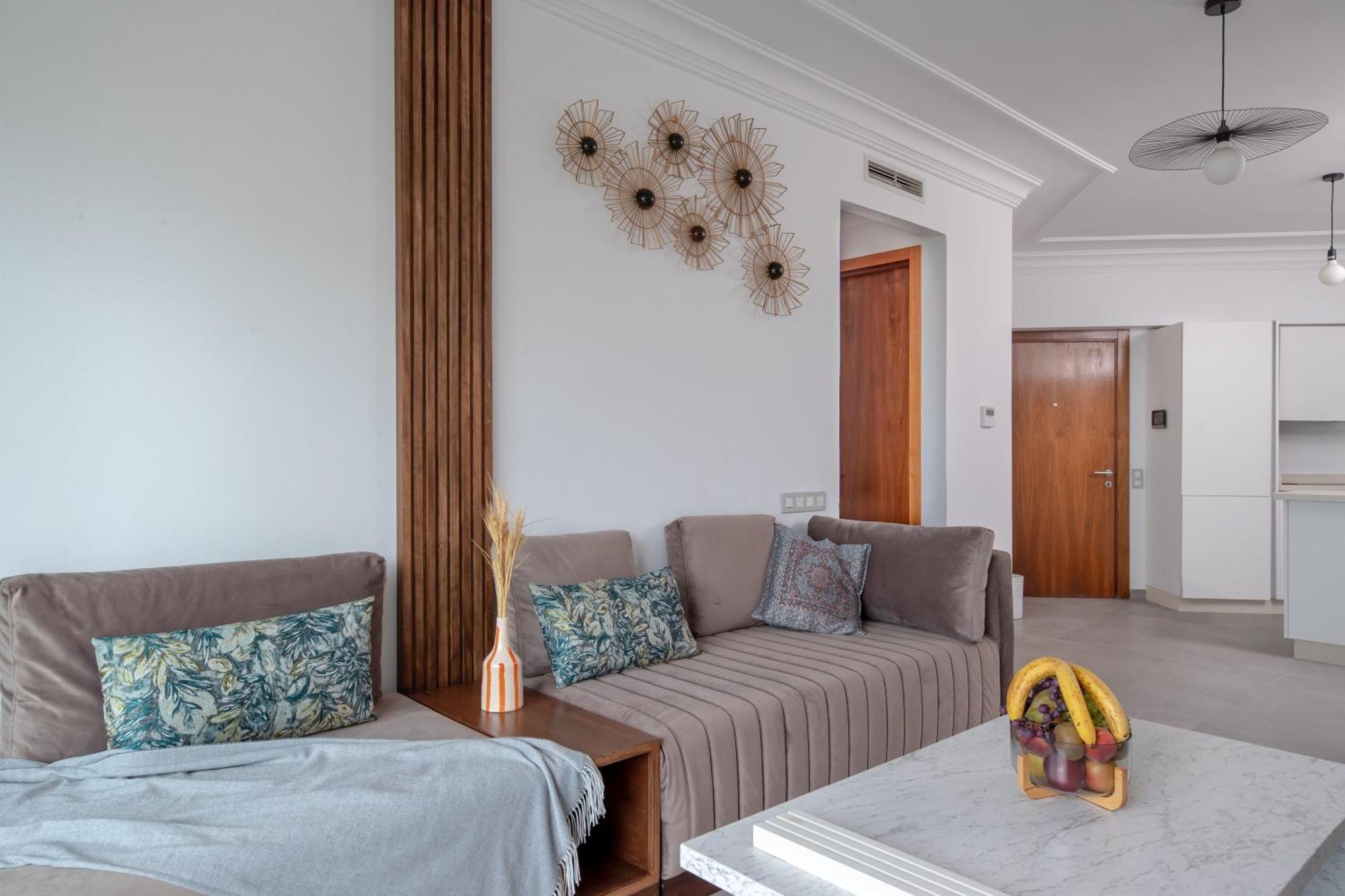 Thecasaedition - Bel Azur - Sea View & Hassan II Mosque Residency الدار البيضاء المظهر الخارجي الصورة