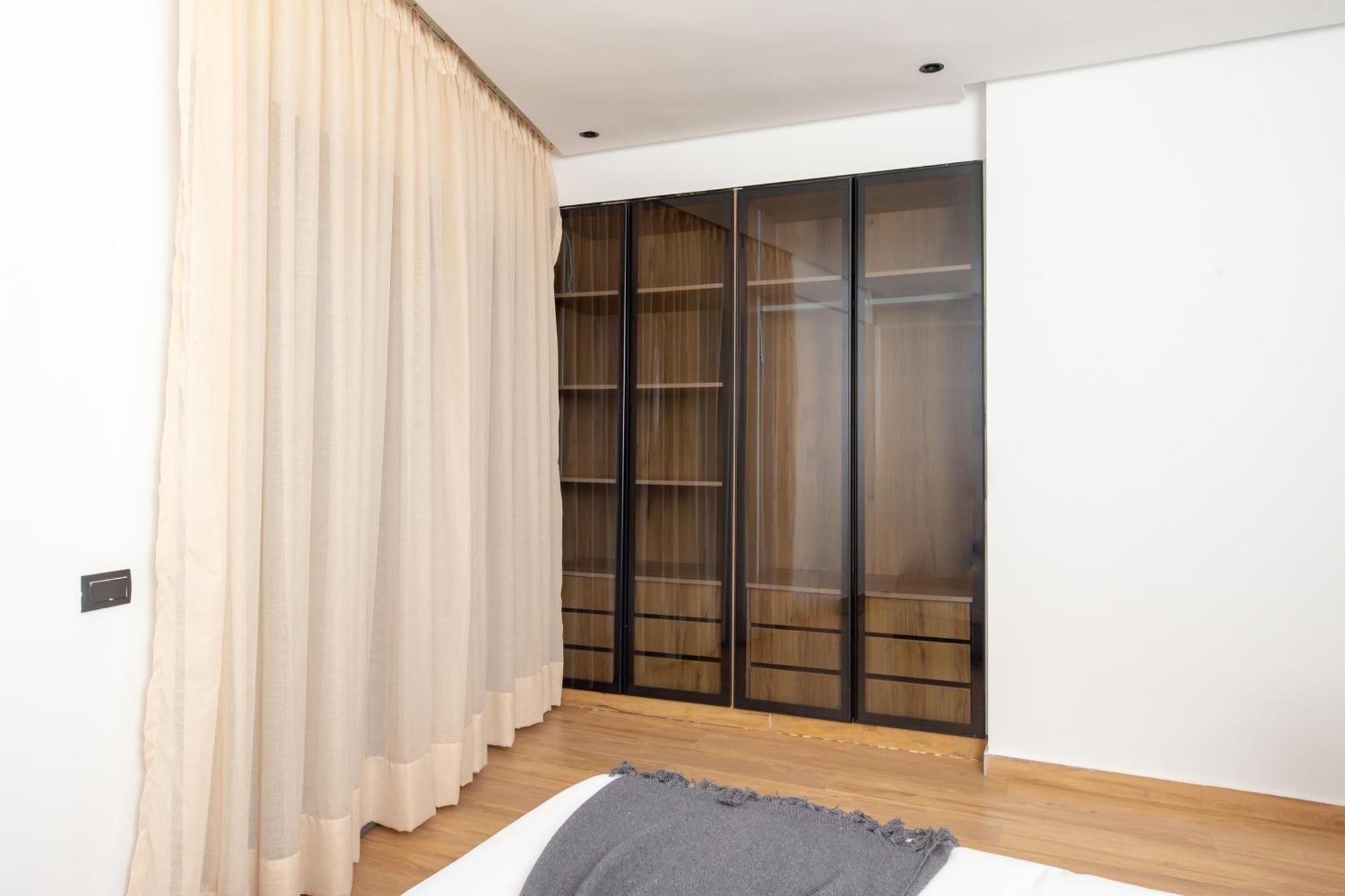 Thecasaedition - Bel Azur - Sea View & Hassan II Mosque Residency الدار البيضاء المظهر الخارجي الصورة